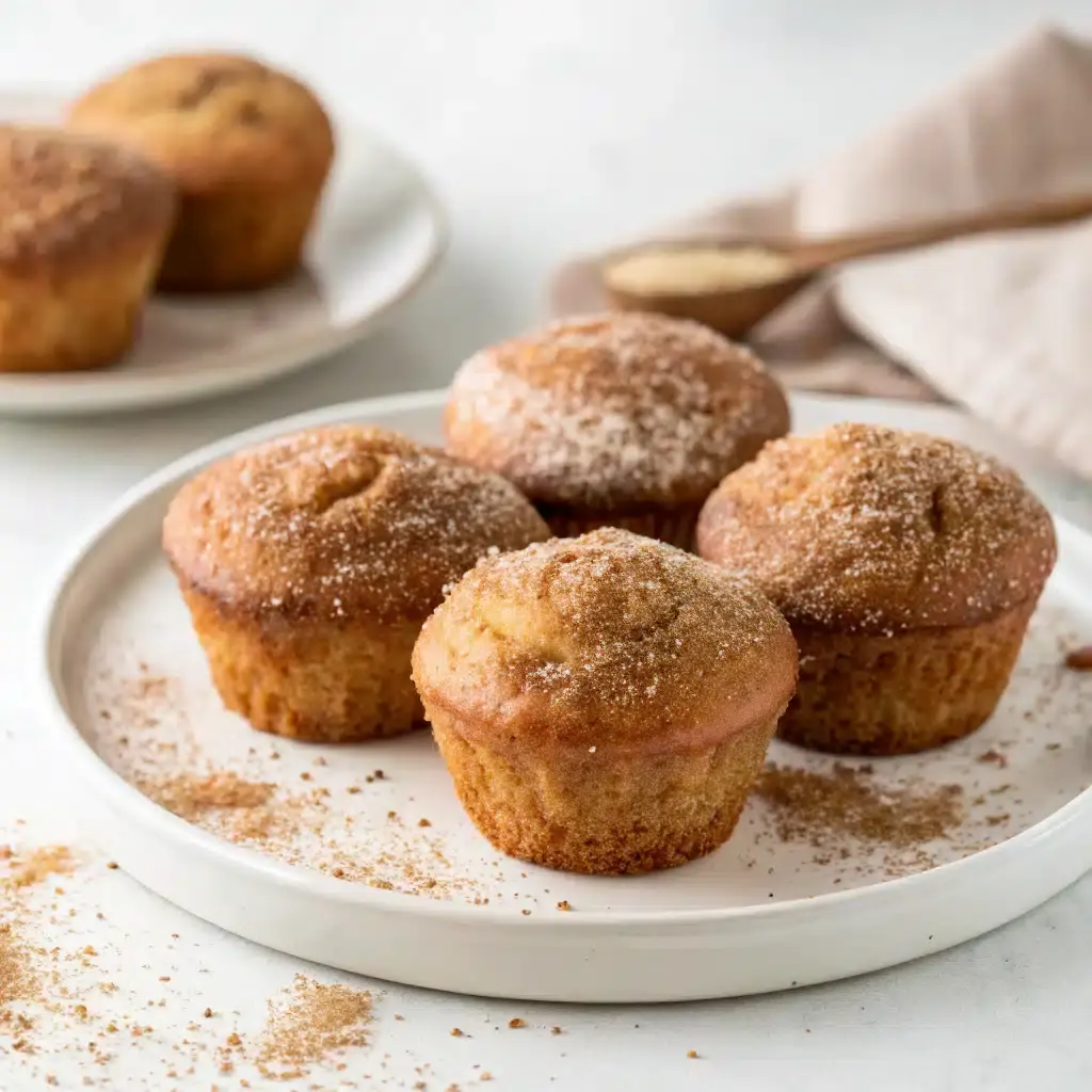 Apple Cider Donut Muffins: 7 Irresistible Secrets