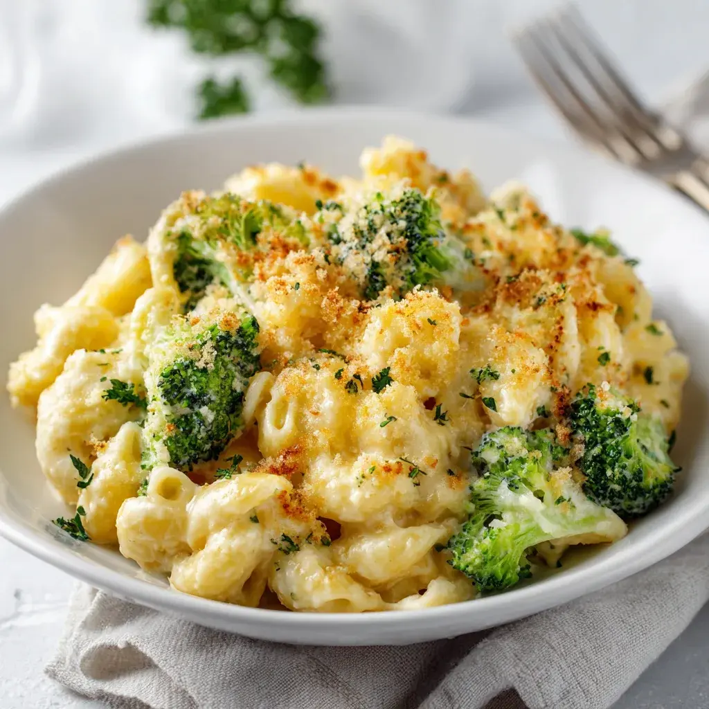 Crockpot White Cheddar Mac and Broccoli Bake: 10 Genius Tips