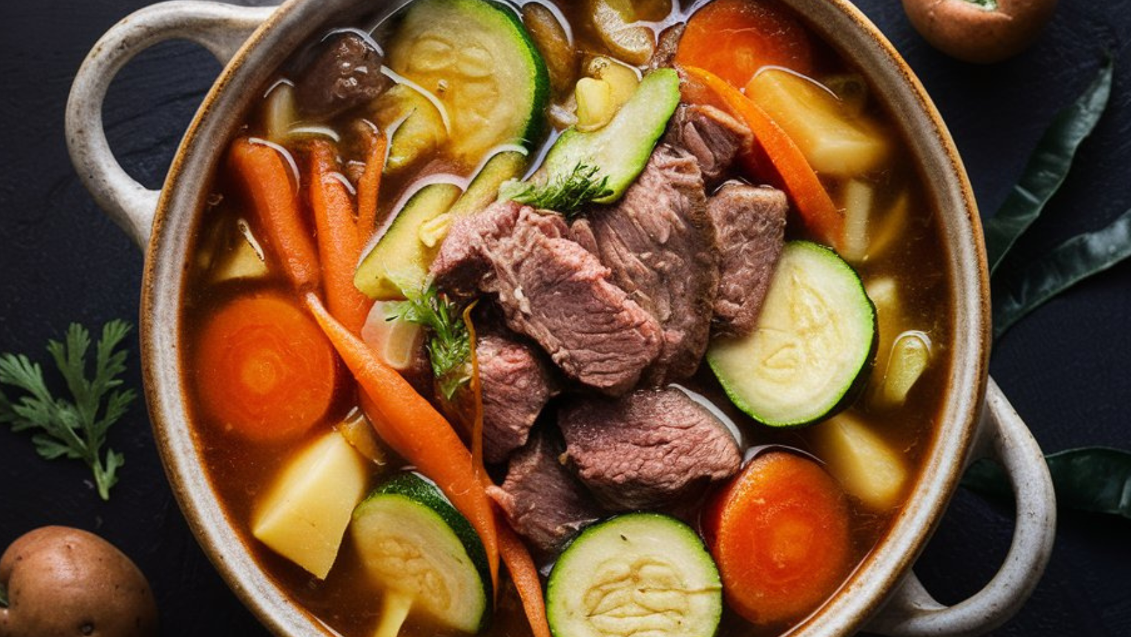 Health benefits of Caldo de Res, Nutritional value of Mexican beef soup, Caldo de Res nutritious