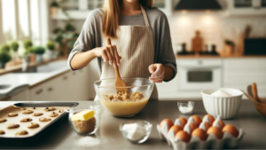 Toll House Cookie Recipe: Step-by-Step Baking Instructions