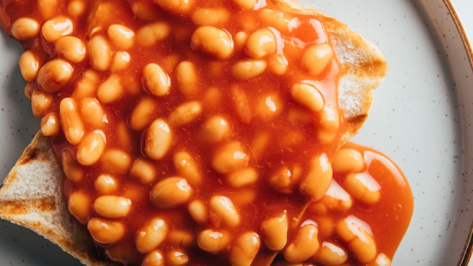 Baked Beans Recipe