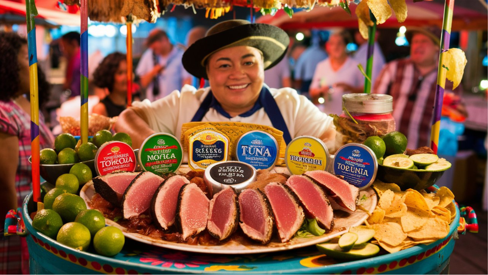 What is the best brand of tuna in Mexico