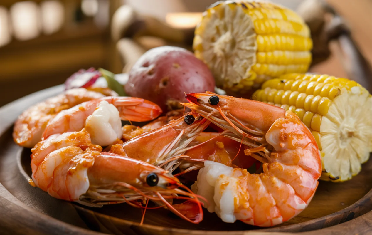 ,How to Reheat Seafood Boil_ Best Methods and Tips Reheat seafood boil, warming up seafood boil, heating up seafood boil, seafood boil reheating tips