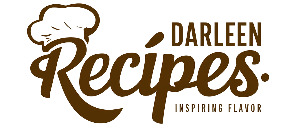 Recipes Darleen