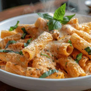 Crockpot Million Dollar Pasta served hot with melted cheese