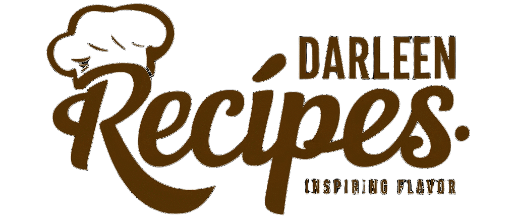 Recipes Darleen