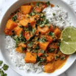 Sweet Potato & Almond Curry: 7 Irresistible Gluten-Free Benefits