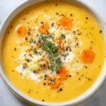 Creamy Cauliflower Carrot Soup Recipe That Warms Your Soul!