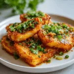 Crispy Shrimp Toast Recipe: Irresistible Crunch You’ll Love!