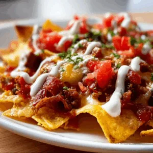 Old Chicago’s Italian Nachos Copycat Recipe That Will Blow Minds!