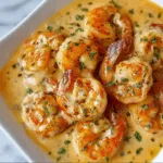 Shrimp Newburg Recipe: Creamy, Decadent, and Irresistibly Easy!