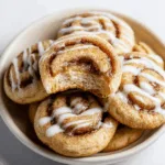 Cinnamon Roll Cookies: Irresistibly Gooey, Sweet & Addictive!