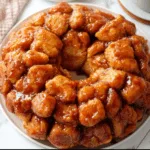 Easy Monkey Bread with Canned Biscuits - Irresistibly Soft & Quick!