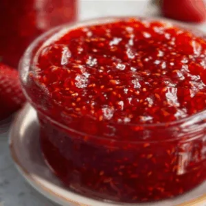 Strawberry Freezer Jam Recipe That'll Sweeten Your Day Fast!