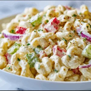 Gordon Ramsay Macaroni Salad Recipe That Will Blow Your Mind!